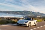 Porsche 718 Boxster GTS 4.0 2020 года (WW)